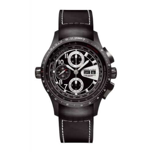 Hamilton Khaki Aviation H76686335