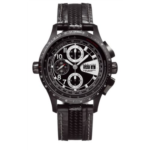 Hamilton Khaki Aviation H76686735