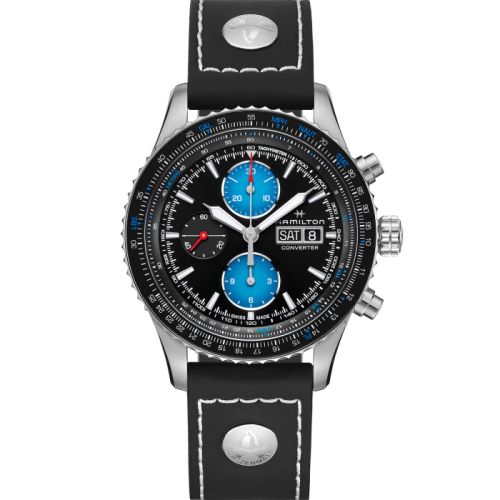 Hamilton Khaki Aviation H76706730