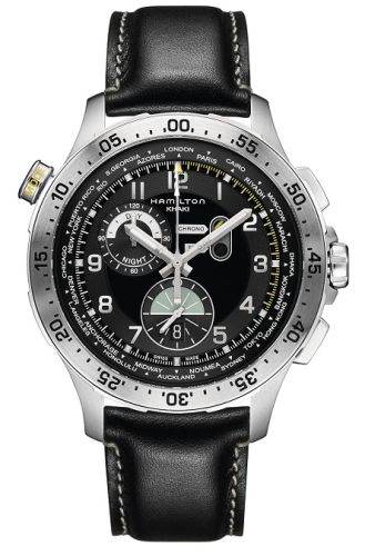 Hamilton Khaki Aviation H76714735