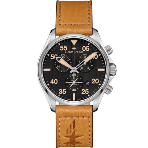 Hamilton Khaki Aviation H76722531