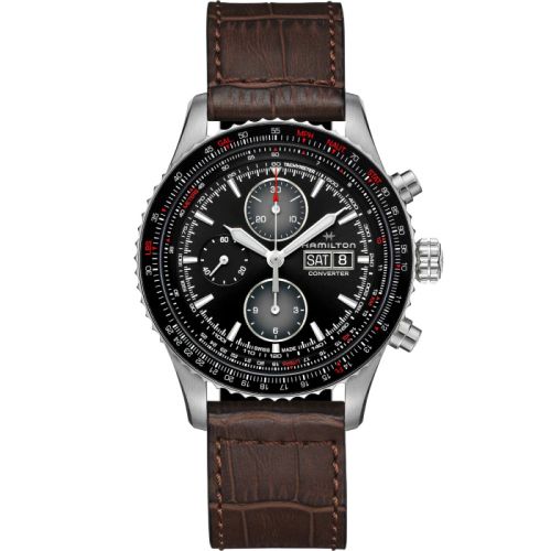 Hamilton Khaki Aviation H76726530