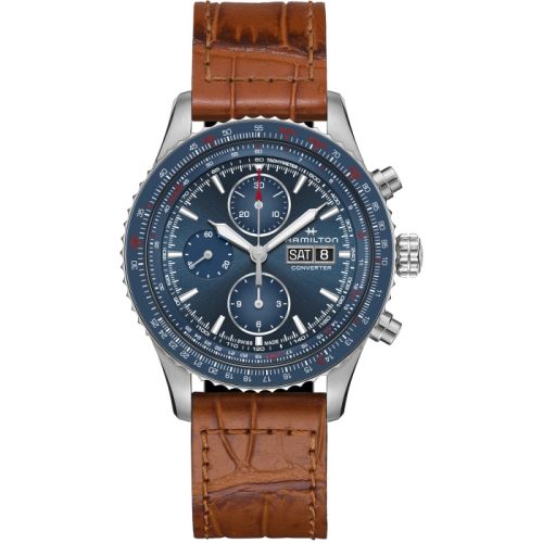 Hamilton Khaki Aviation H76746540
