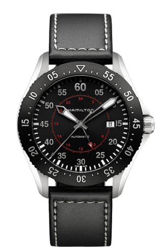 Hamilton Khaki Aviation H76755735