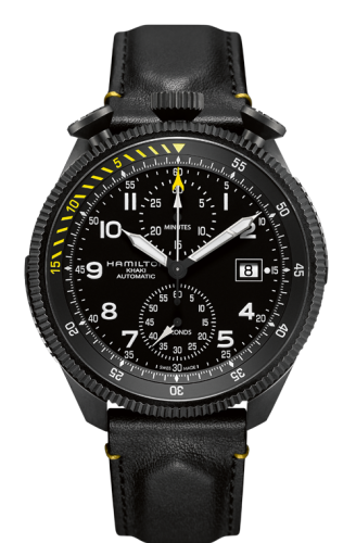 Hamilton Khaki Aviation H76786733