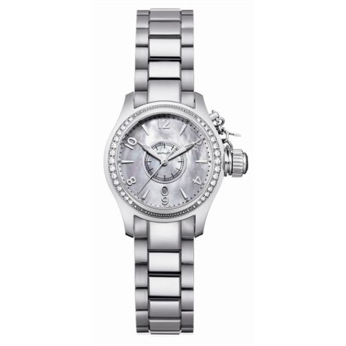 Hamilton Khaki Navy H77211115