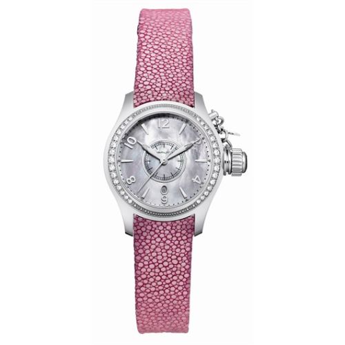 Hamilton Khaki Navy H77211815