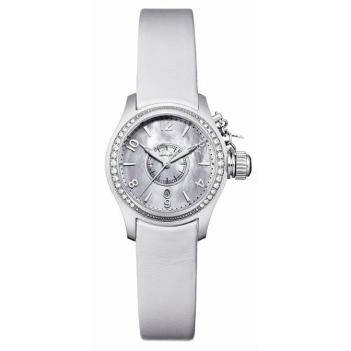 Hamilton Khaki Navy H77211915