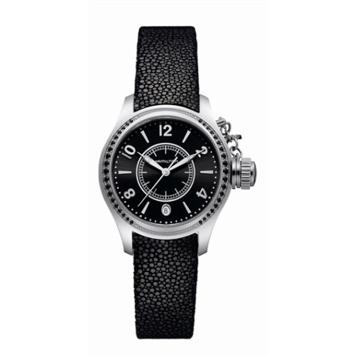Hamilton Khaki Navy H77351935
