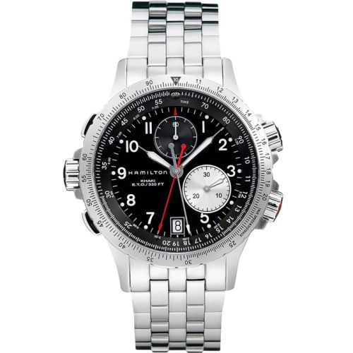 Hamilton Khaki Aviation H77612133