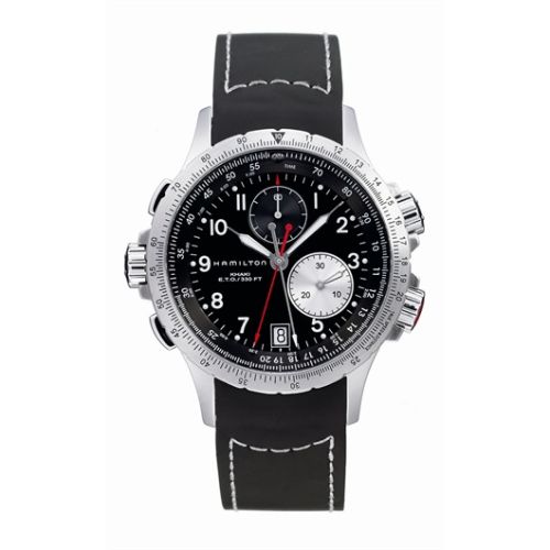 Hamilton Khaki Aviation H77612333
