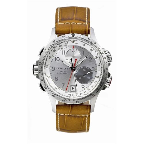 Hamilton Khaki Aviation H77622553