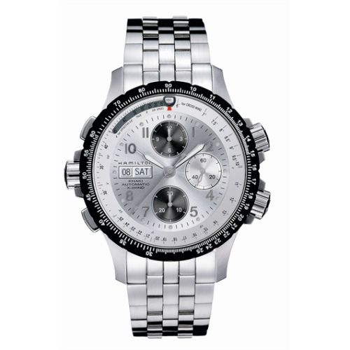 Hamilton Khaki Aviation H77626153