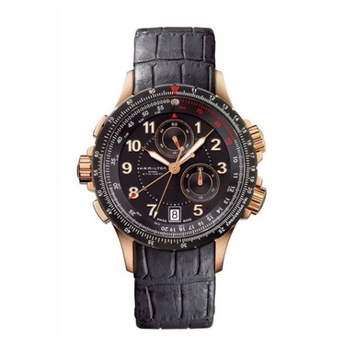 Hamilton Khaki Aviation H77642333