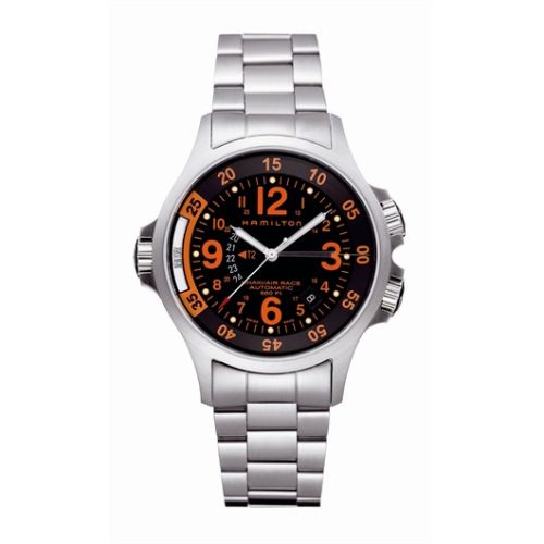 Hamilton Khaki Aviation H77665173