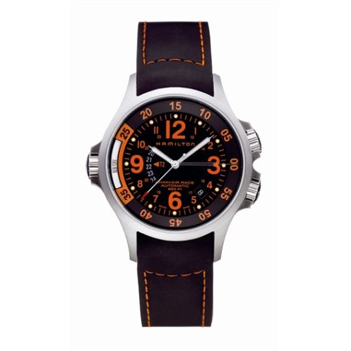 Hamilton Khaki Aviation H77665373