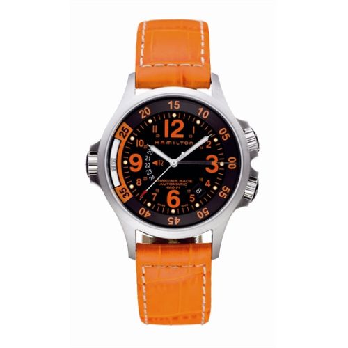 Hamilton Khaki Aviation H77665673