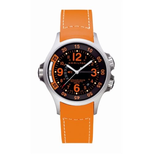 Hamilton Khaki Aviation H77665873