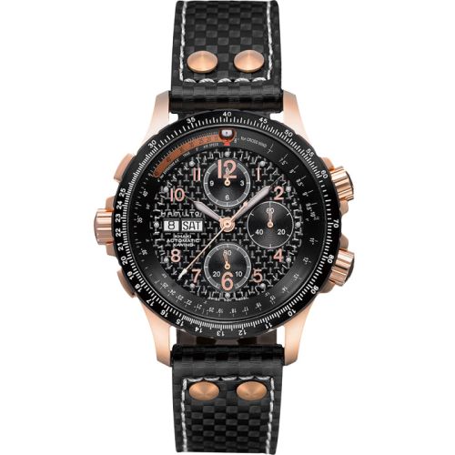 Hamilton Khaki Aviation H77696793