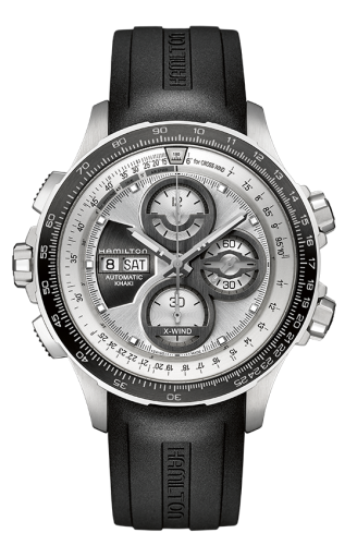 Hamilton Khaki Aviation H77726351