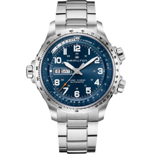 Hamilton Khaki Aviation H77765141