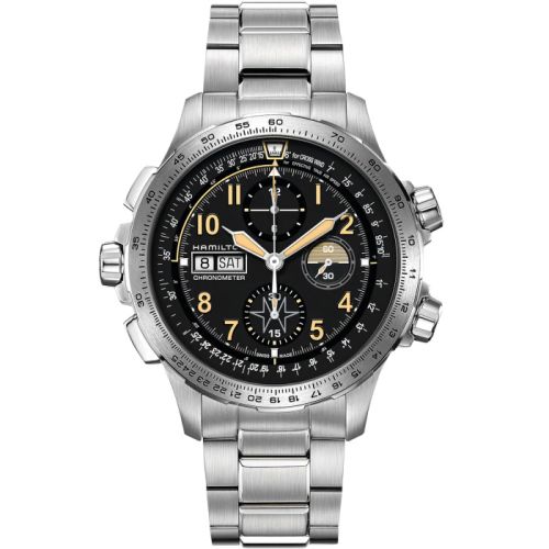 Hamilton Khaki Aviation H77796135