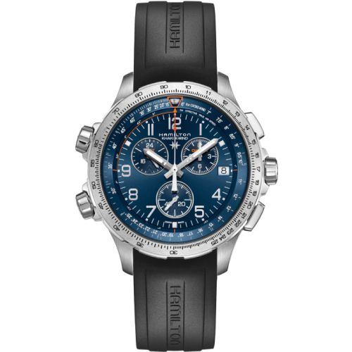 Hamilton Khaki Aviation H77922341