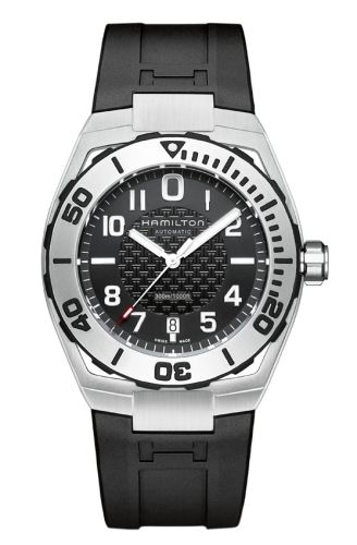 Hamilton Khaki Navy H78615335