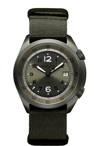 Hamilton Khaki Aviation H80405865
