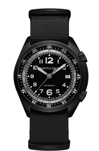 Hamilton Khaki Aviation H80485835