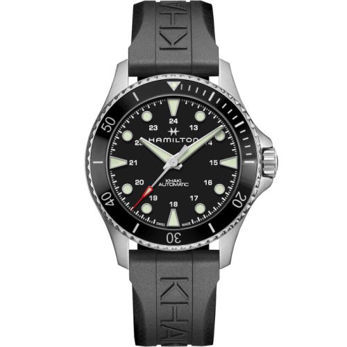 Hamilton Khaki Navy H82515330