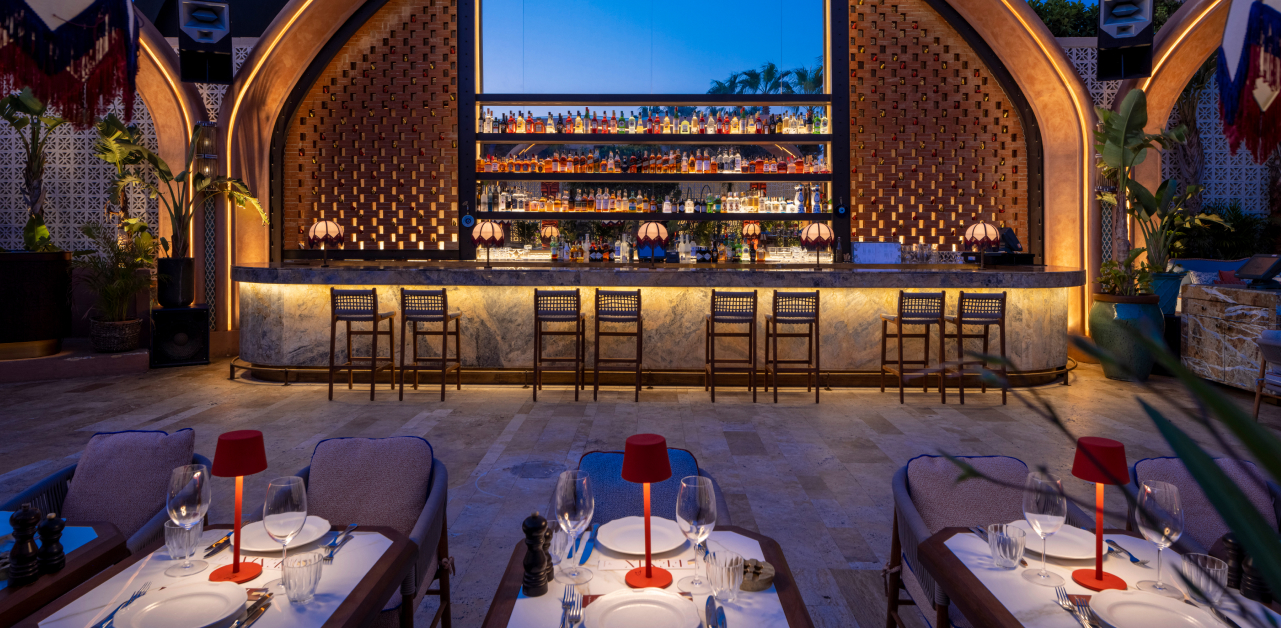 Bodrum’un En İyi 20 Restoranı