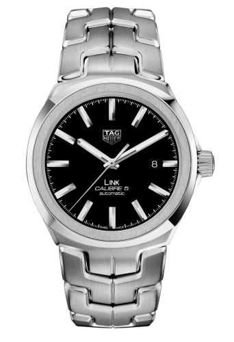 TAG Heuer Link WBC2110.BA0603