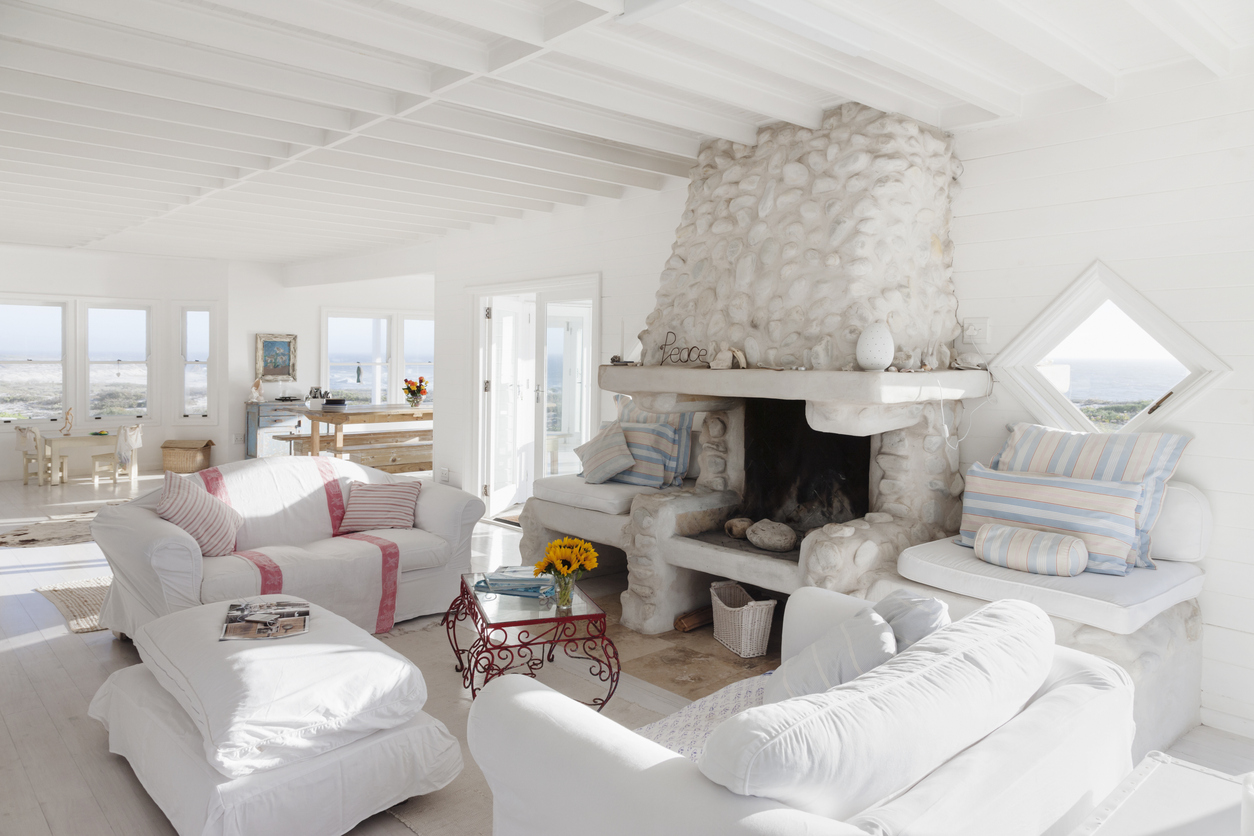 Bring the Beach Atmosphere to Your Home with Design Style Bring The Beach Atmosphere To Your Home With Design Style