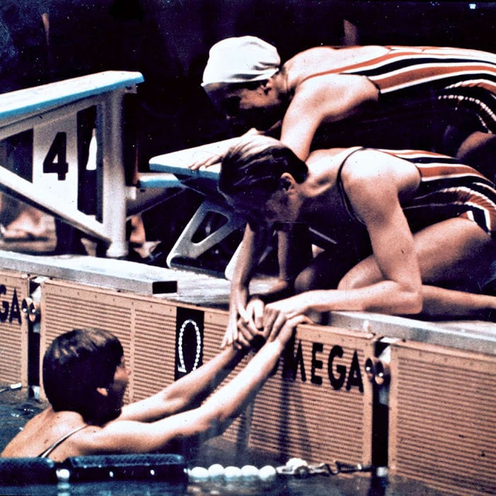 A Timekeeping History: Omega and Olympic Games A Timekeeping History: Omega And Olympic Games