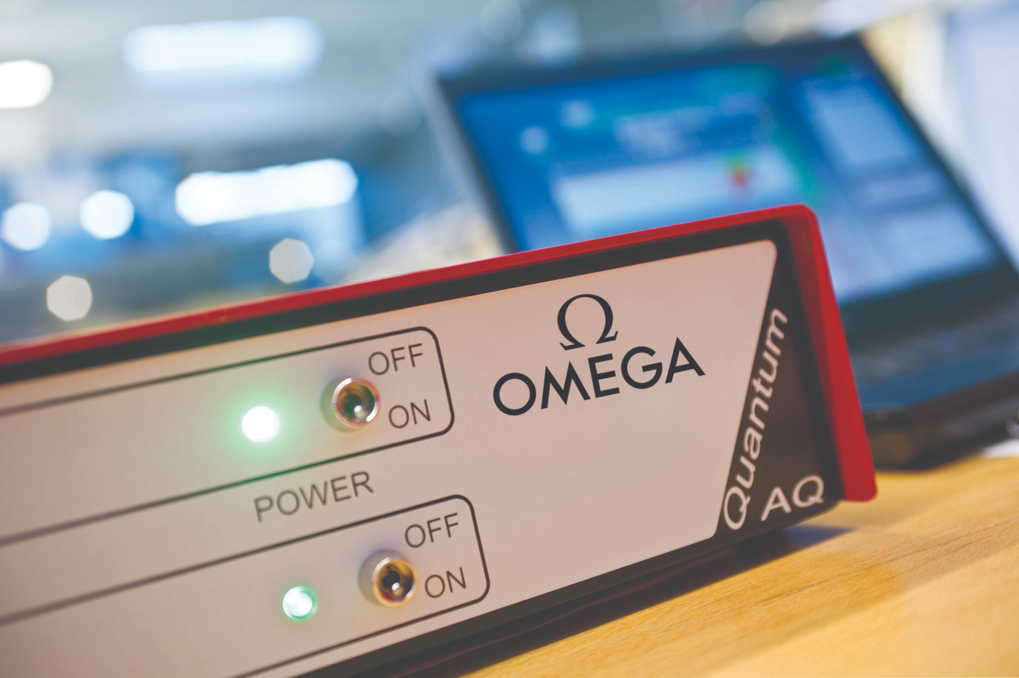 A Timekeeping History: Omega and Olympic Games A Timekeeping History: Omega And Olympic Games
