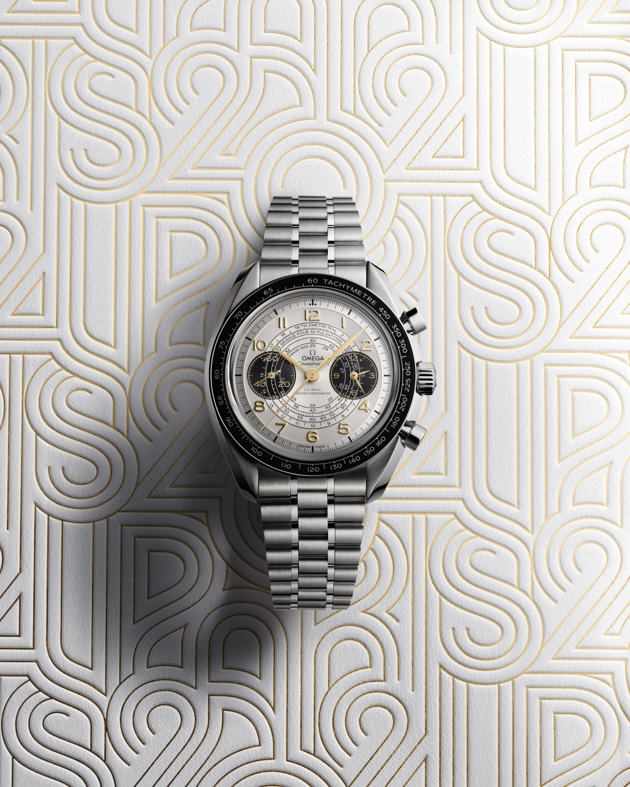 A Timekeeping History: Omega and Olympic Games A Timekeeping History: Omega And Olympic Games