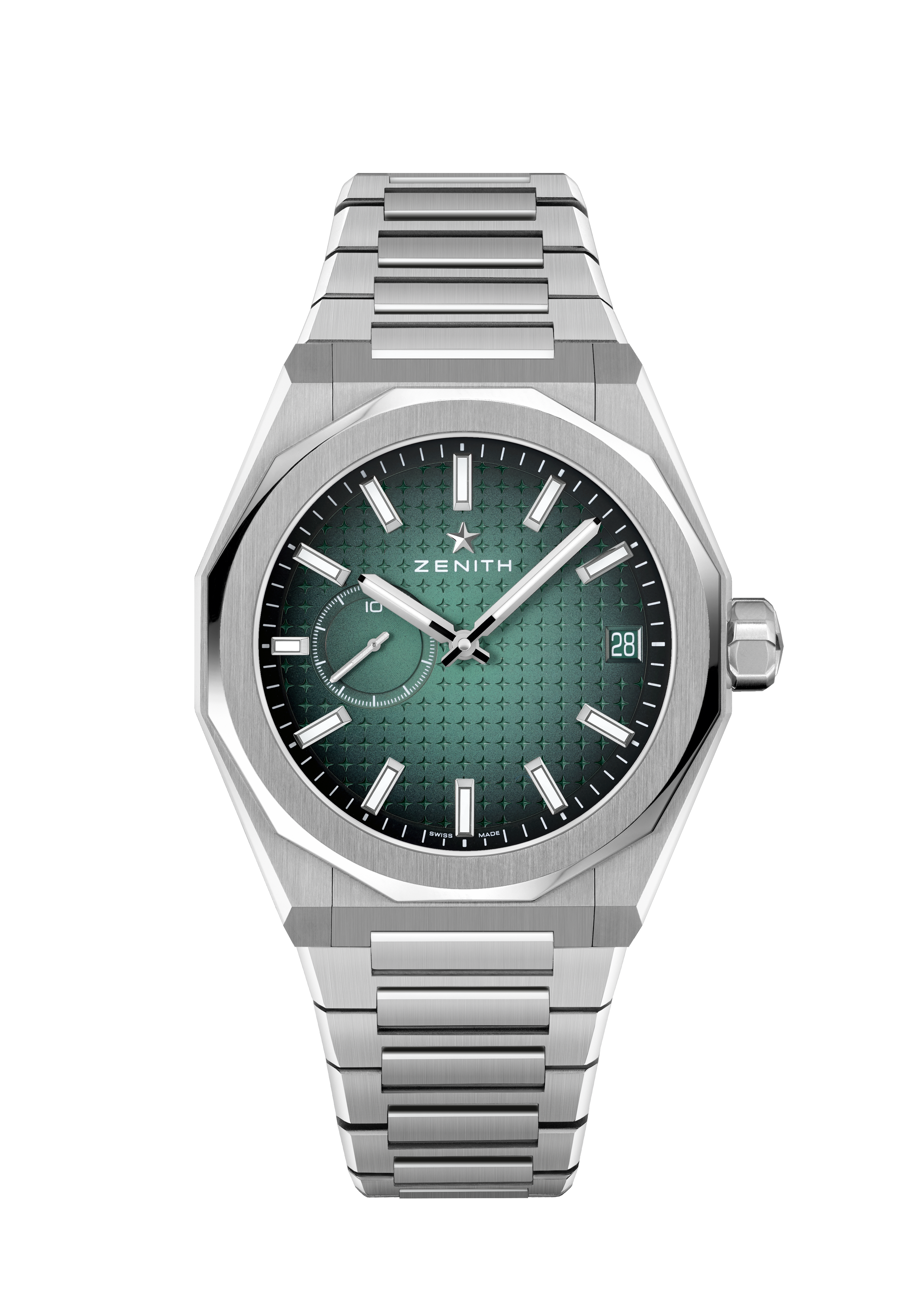 New Zenith Defy Skyline Édition Paris New Zenith Defy Skyline Édition Paris