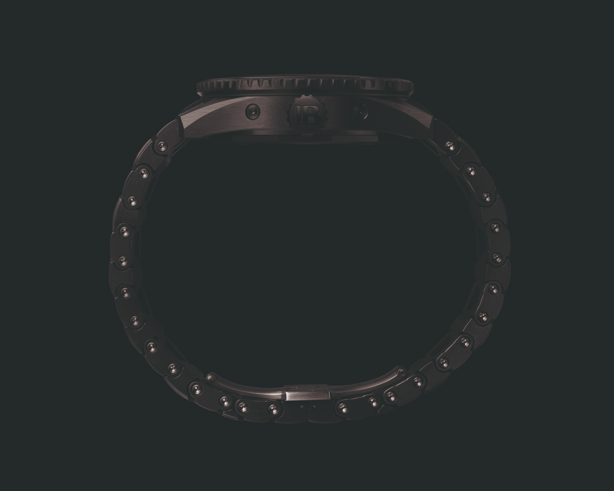 New Blancpain Bathyscaphe Quantième Complet de Lune New Blancpain Bathyscaphe Quantième Complet De Lune