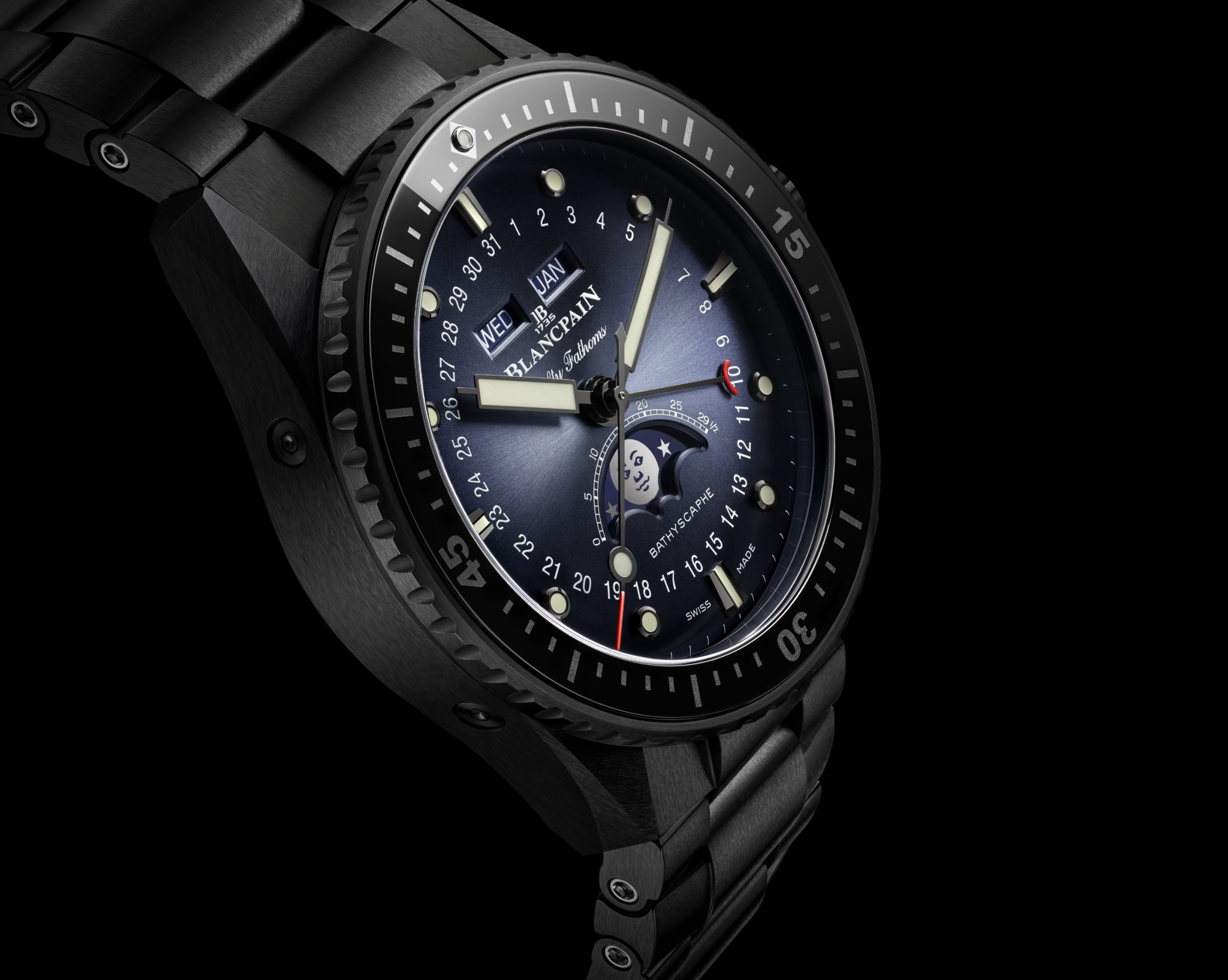 The Best New Diver Watches of 2024 The Best New Diver Watches Of 2024