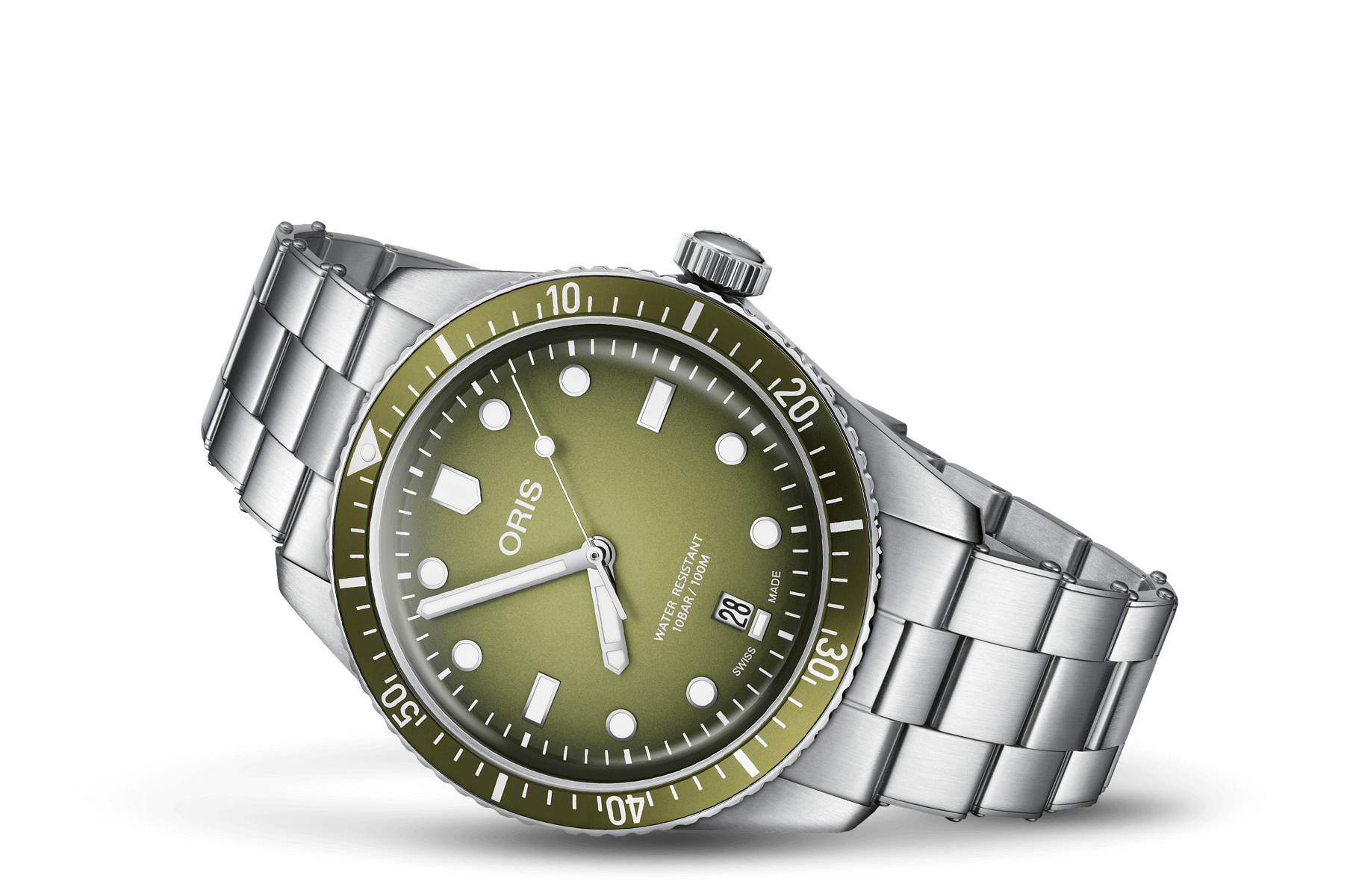 The Best New Diver Watches of 2024 The Best New Diver Watches Of 2024