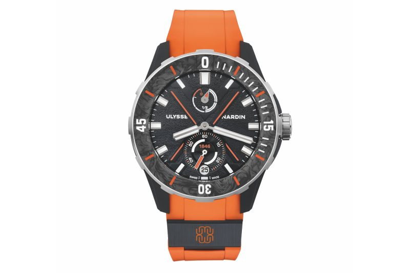 The Best New Diver Watches of 2024 The Best New Diver Watches Of 2024