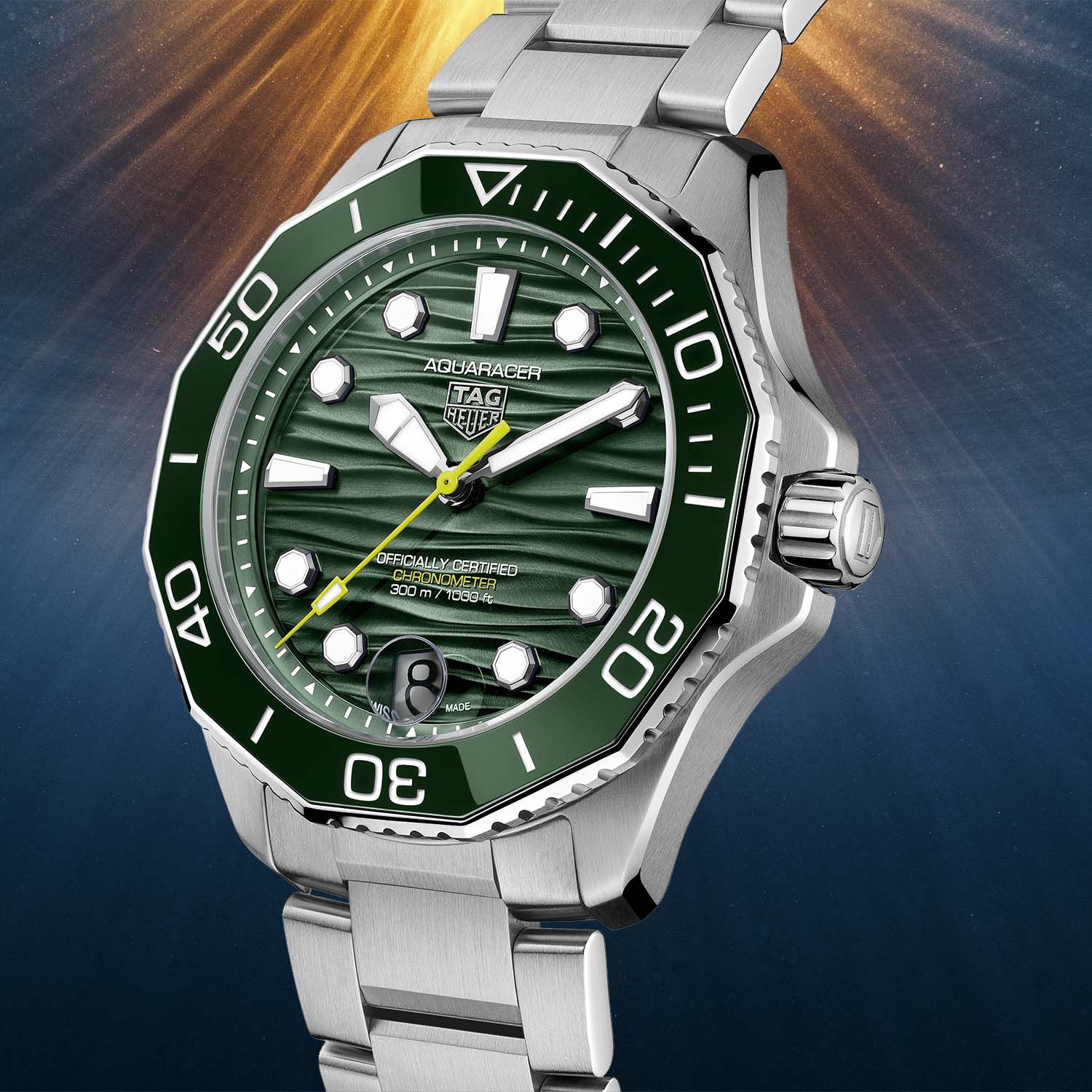 The Best New Diver Watches of 2024 The Best New Diver Watches Of 2024