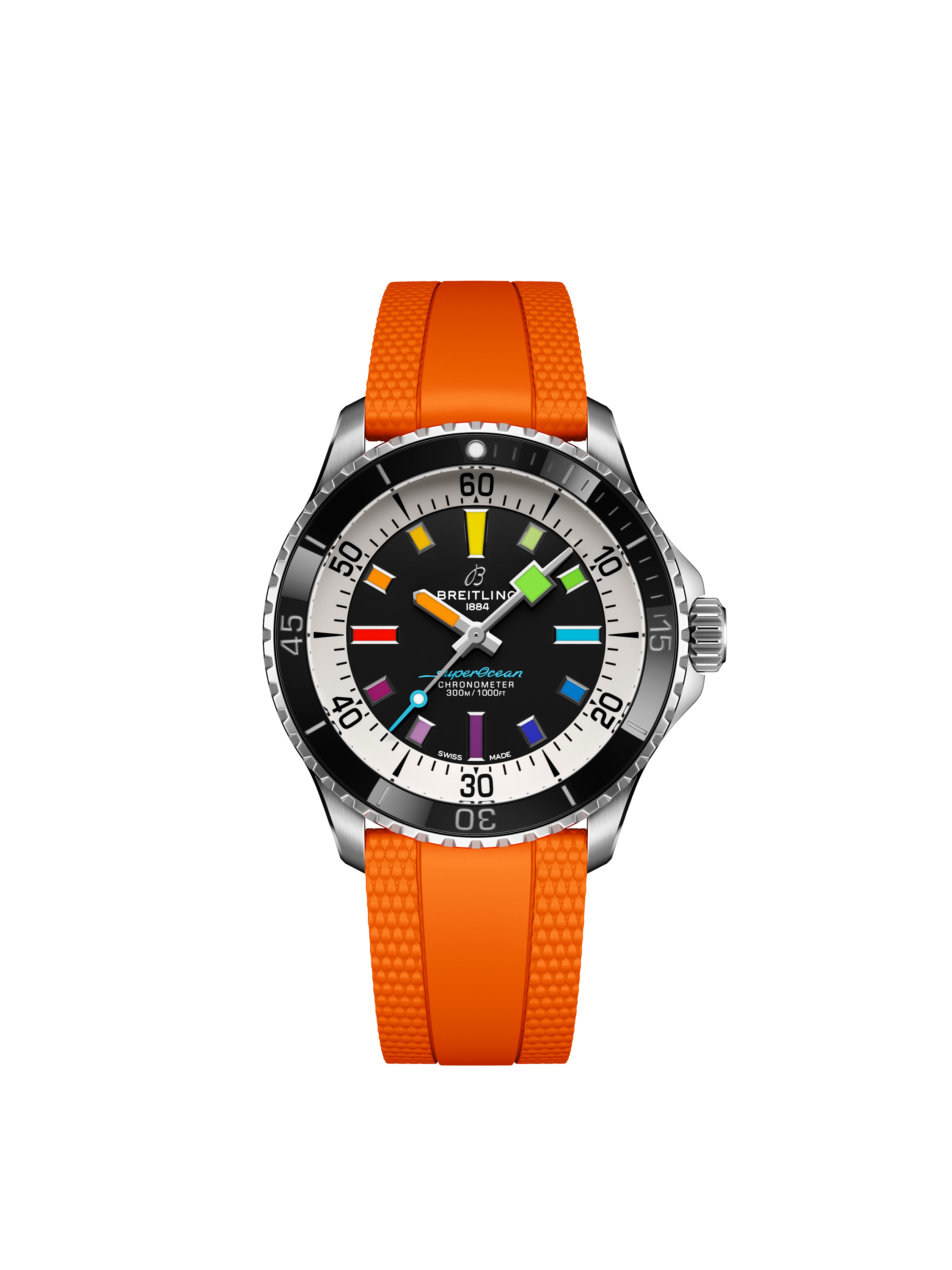 The Best New Diver Watches of 2024 The Best New Diver Watches Of 2024