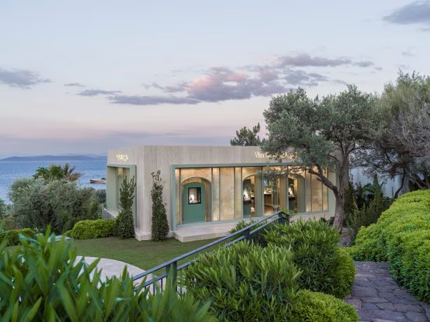 Best New Bodrum Boutiques Best New Bodrum Boutiques