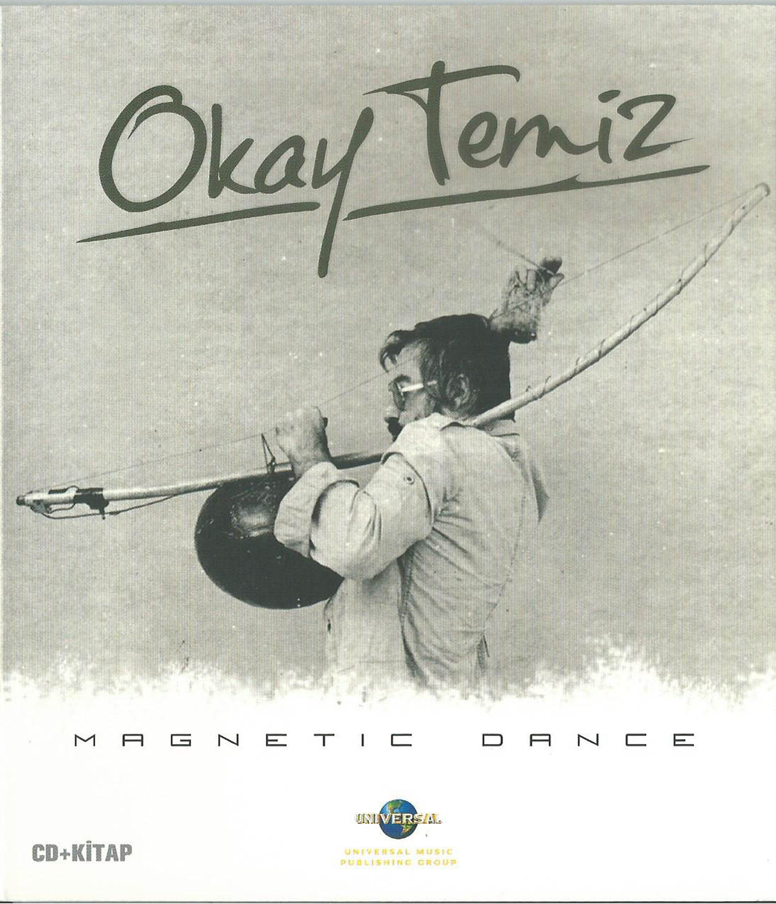 Okay Temiz ile Sıcak Bir Cumartesi Akşamüzerinde… Okay Temiz Ile Sıcak Bir Cumartesi Akşamüzerinde…