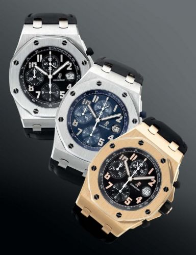 Audemars Piguet Royal Oak Offshore 26055PT.OO.D001CR.01
