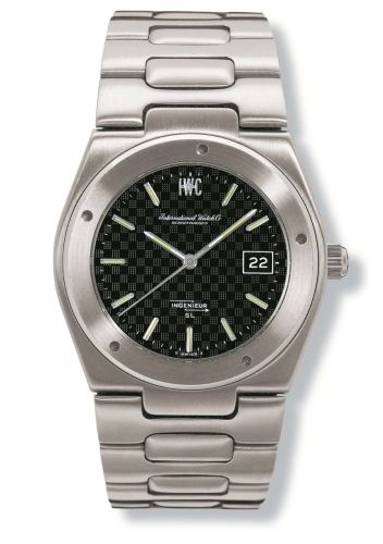 IWC Ingenieur IW1832-01