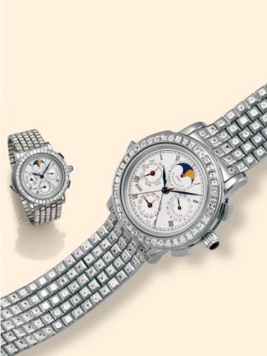 IWC Grande Complication IW1868-23