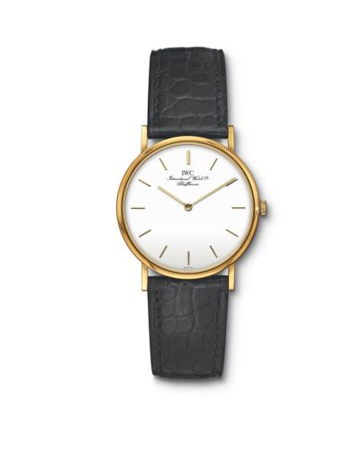 IWC Portofino IW2010-01